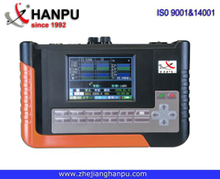 High Accuracy and Intelligent Single Phase Field-Testing Kwh/Energy Meter Calibrator (HC-3612)