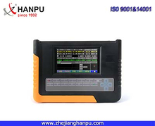 High Accuracy Single Phase Field-Testing Kwh/Energy Meter Calibrator (HC-3612)